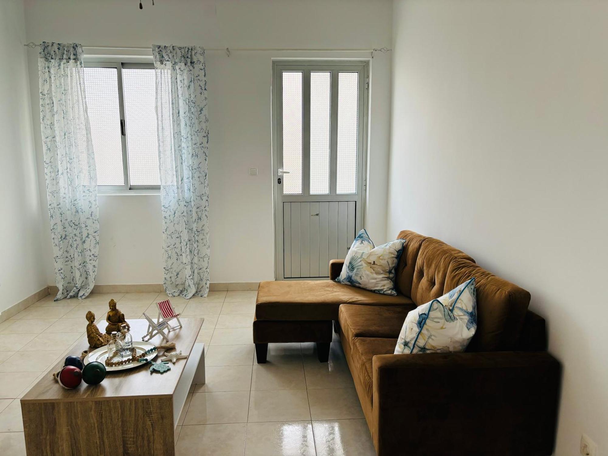 Techas Near Beach Apt Tarrafal Tarrafal  Dış mekan fotoğraf