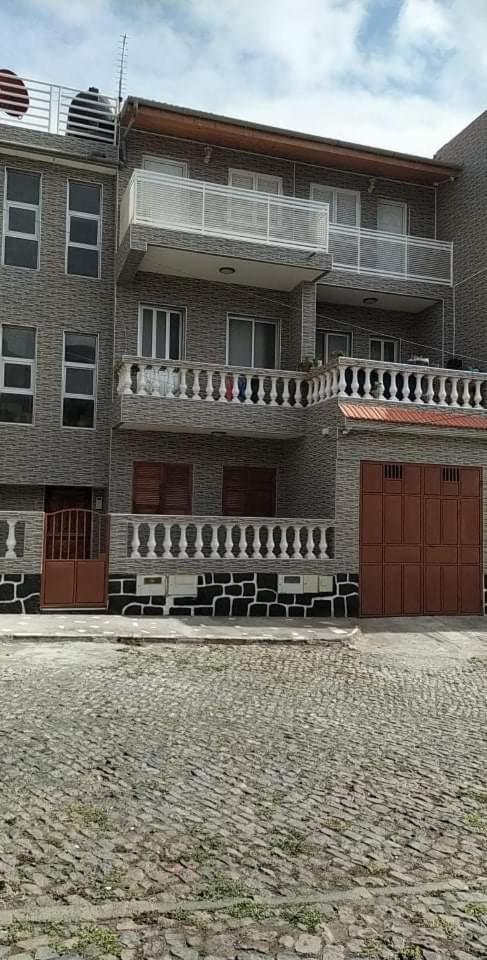 Techas Near Beach Apt Tarrafal Tarrafal  Dış mekan fotoğraf