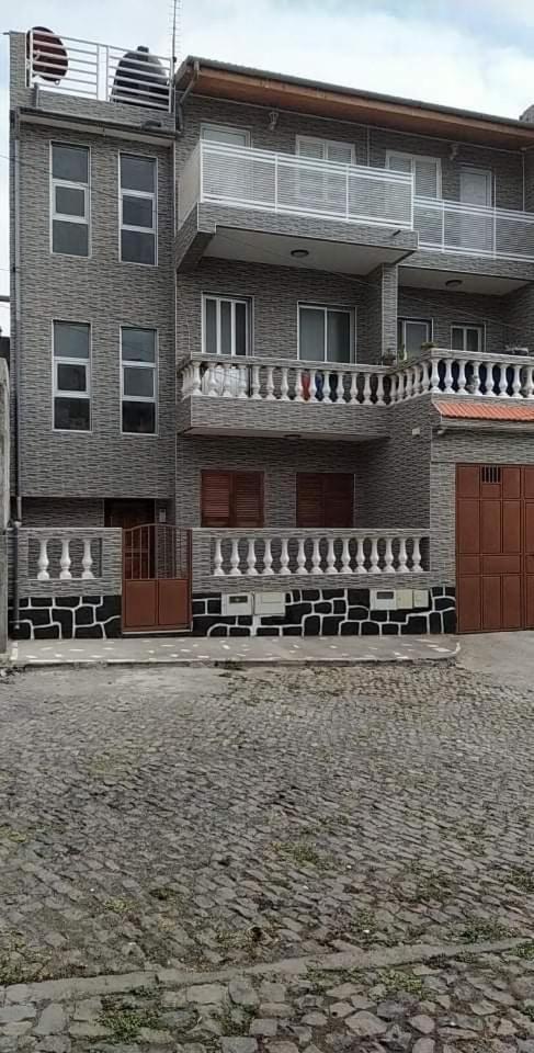 Techas Near Beach Apt Tarrafal Tarrafal  Dış mekan fotoğraf